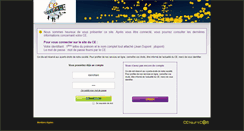Desktop Screenshot of ce-renaultflins.com